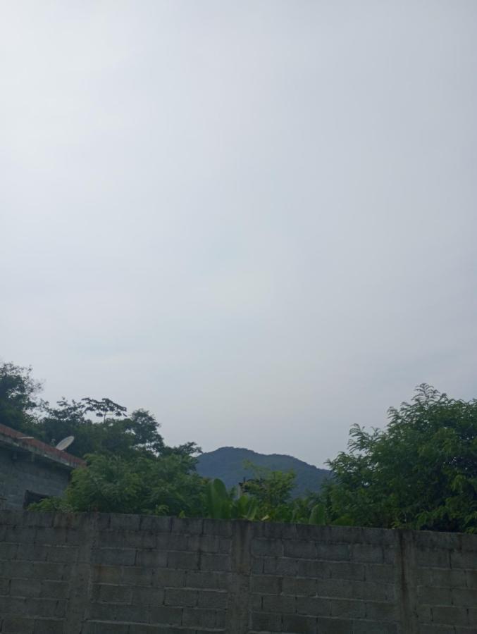 Pousada 5 Cachoeiras Ubatuba Exterior foto