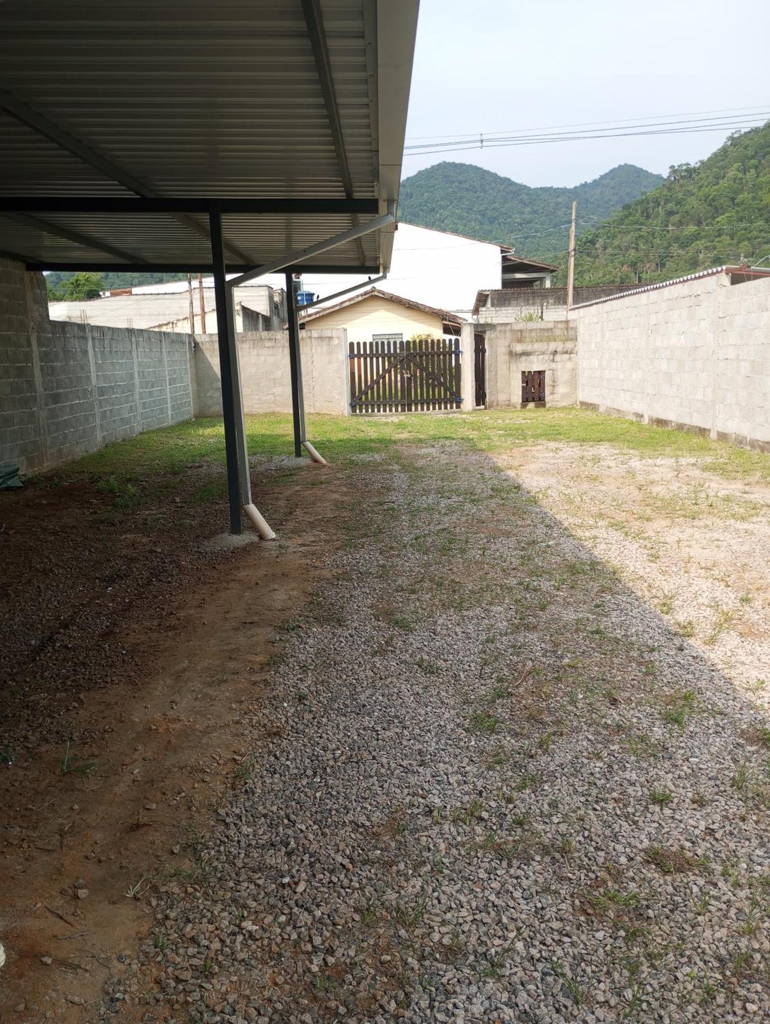 Pousada 5 Cachoeiras Ubatuba Exterior foto
